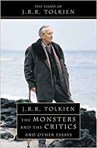 tolkien critics
